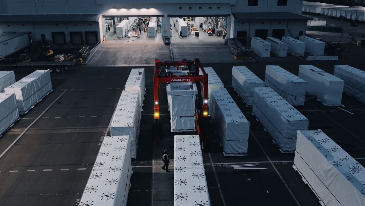 La firma quiere que el experto conozca a fondo el negocio de las baterías Megapack | Especial