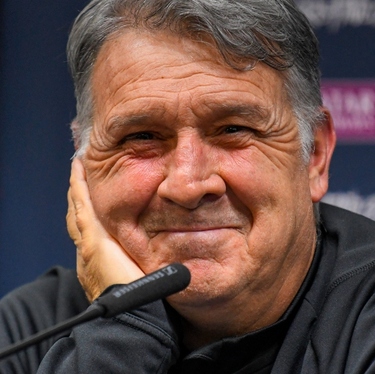 Gerardo Martino ha sido anunciado como nuevo entrenador del Atlante United en la MLS, equipo al que ya hizo campeón