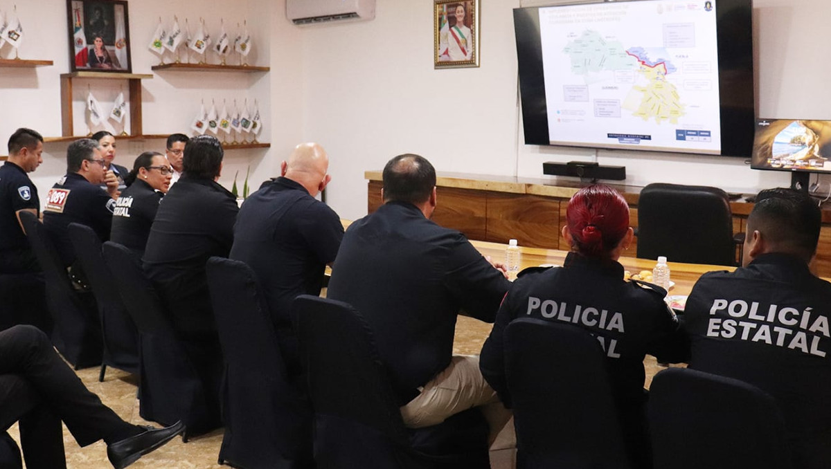 Gobiernos de Puebla y Guerrero van por captura de capos del narco | Especial