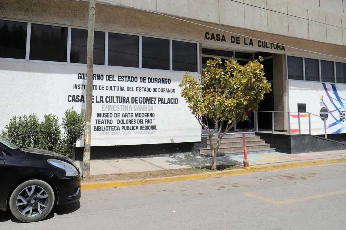 Gómez Palacio mantiene vivos sus festivales sin apoyo de Profest. | Rolando Riestra