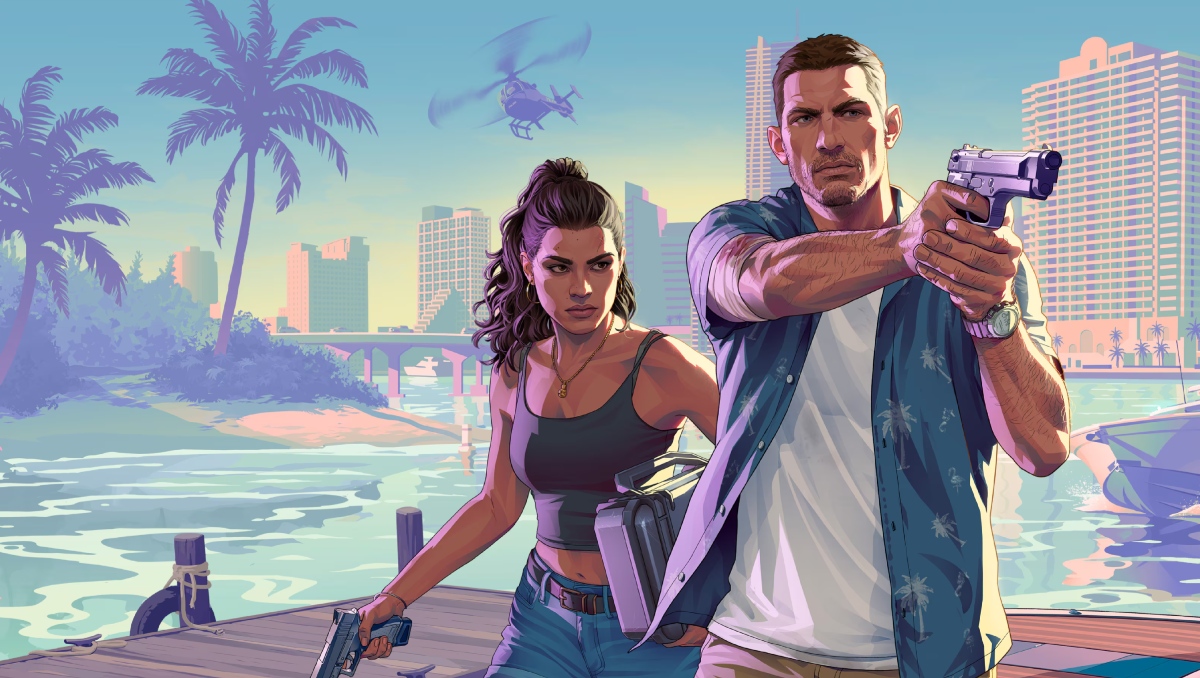 GTA 6 vuelve a cambiar su lanzamiento para noviembre de 2026.