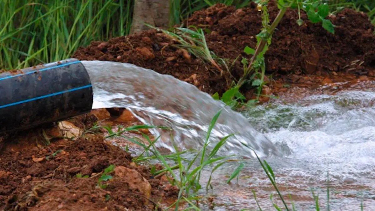 Guanajuato concentra 13% de mantos acuíferos sobreexplotados | Especial