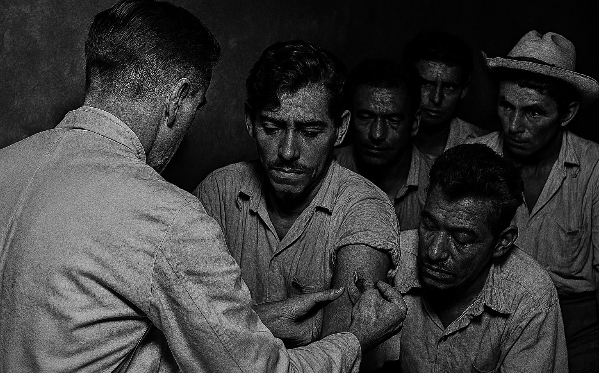 Guatemala, víctima de la ciencia sin ética. | Especial