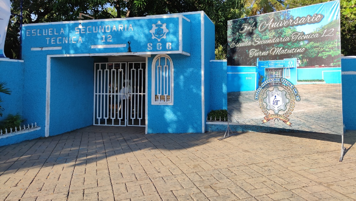 Hasta el momento las autoridades del plantel no se han pronunciado. | Especial