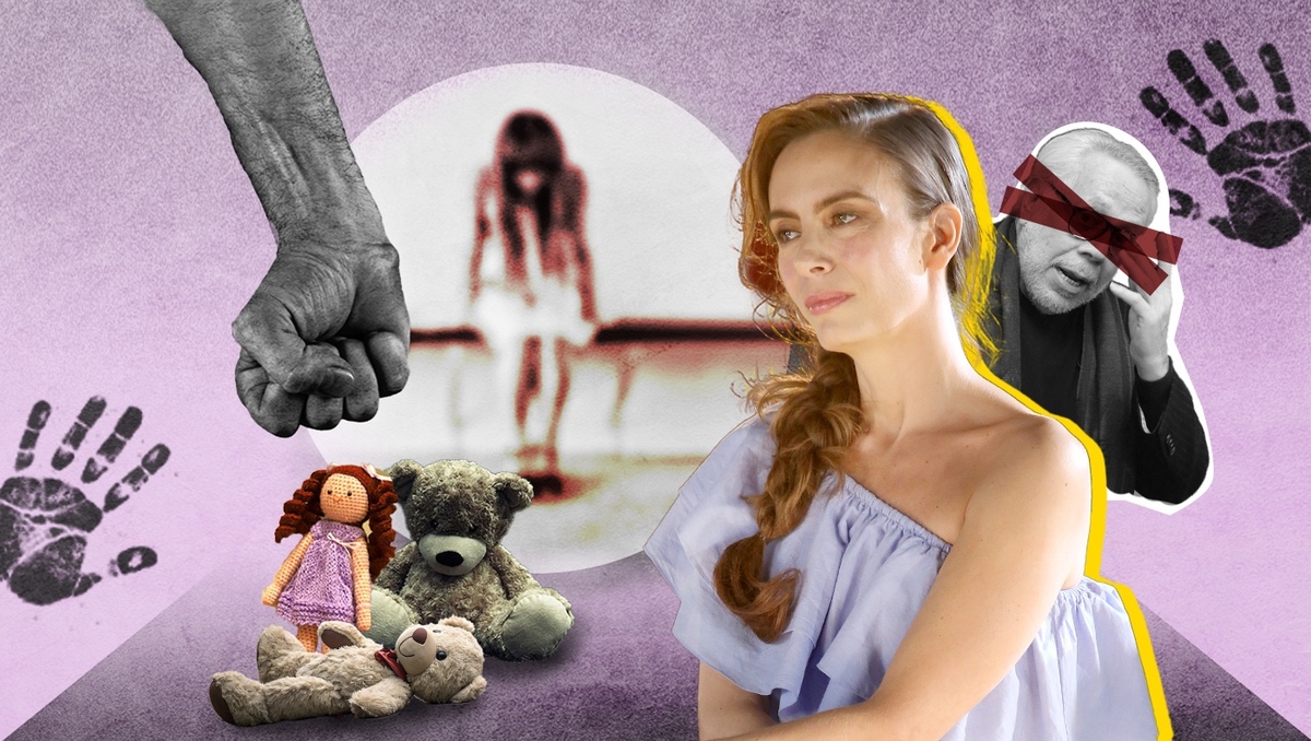 La historia de Sasha Sokol abrió una puerta a la justicia para miles de víctimas de abuso sexual infantil en México | Especial