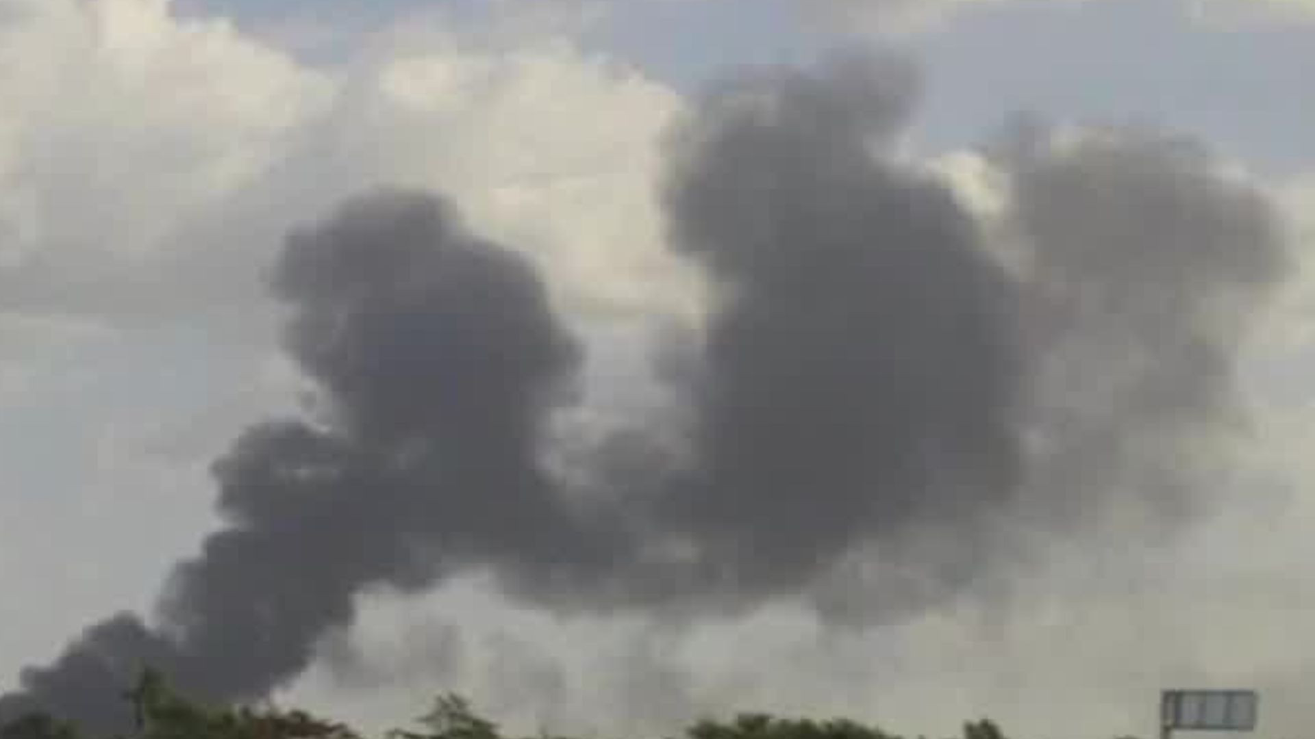 ÚLTIMA HORA: Tras explosión en Campeche, autoridades descartan riesgos para la población