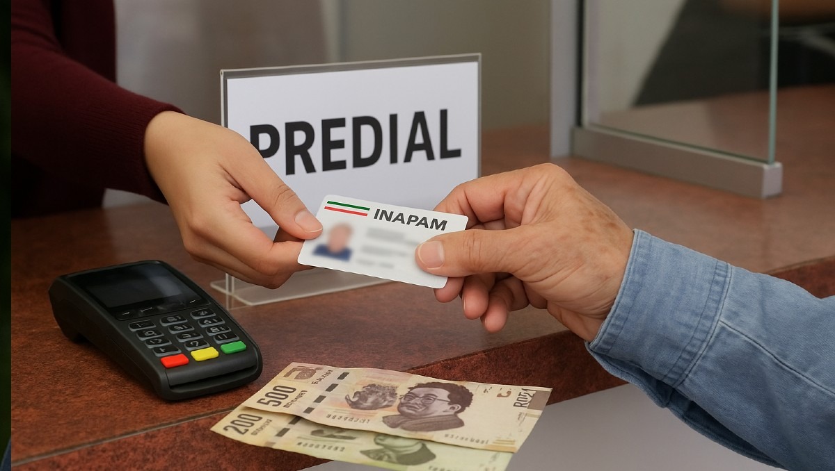 Inapam ofrece descuentos en el pago del predial | Especial IA Discover Milenio