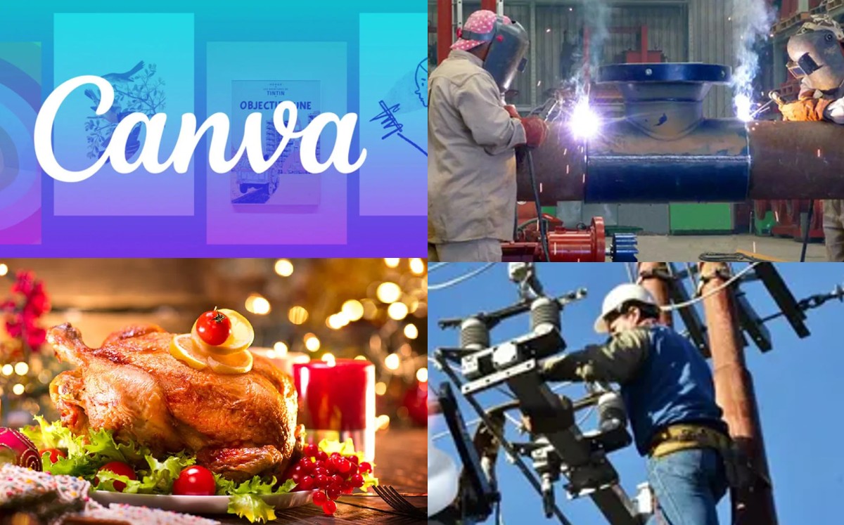 Invitan a inscribirse en cursos. | Especial