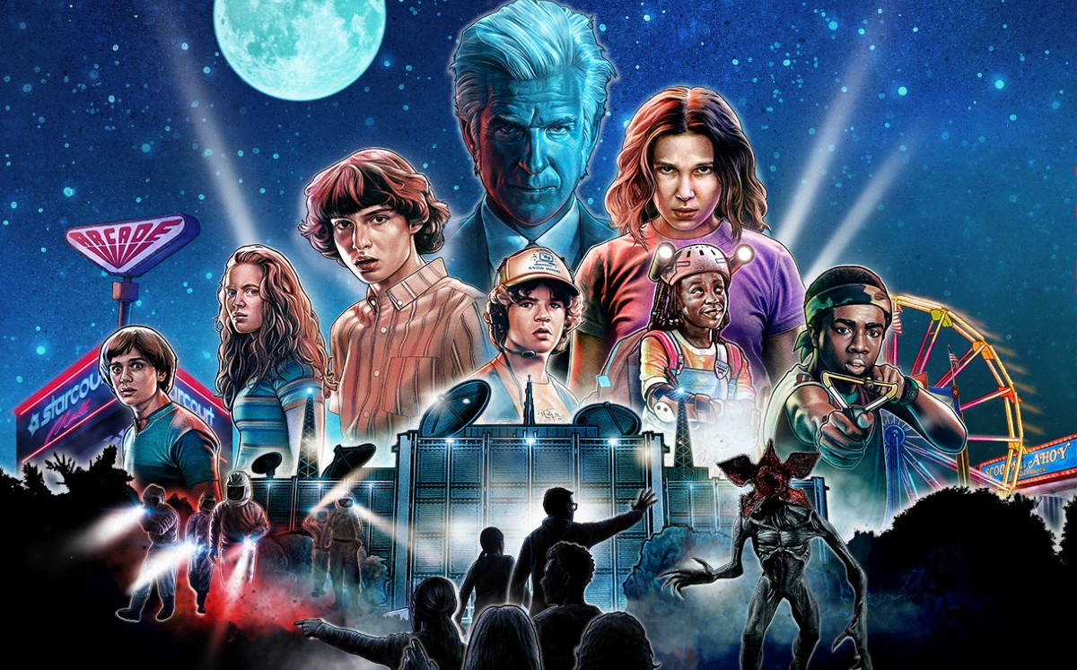 La experiencia abrirá sus puertas el 13 de diciembre (Especial)