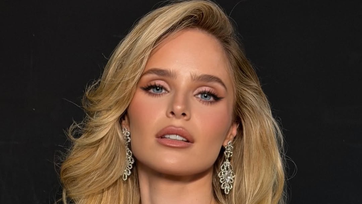 La representante de Chile en Miss Universo | Especial