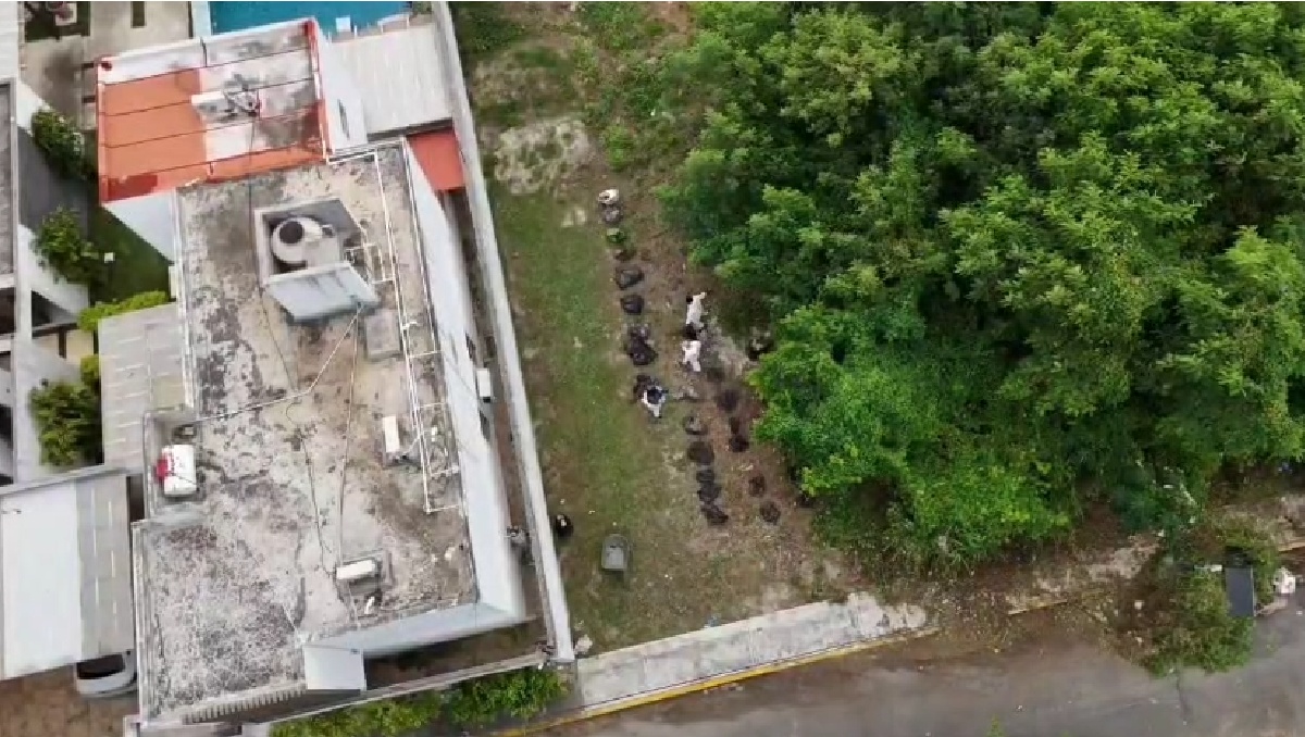 Las autoridades continúan investigando el caso. | Especial