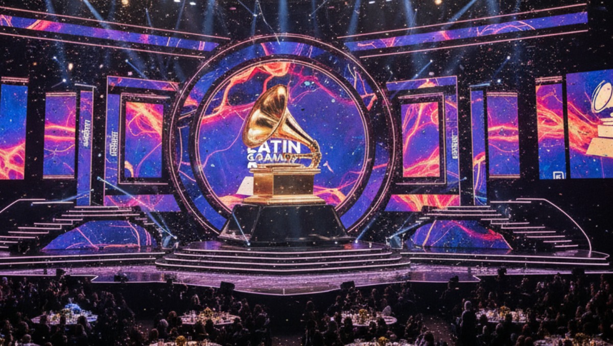 Latin Grammy 2025 celebran a lo mejor de la industra | Especial