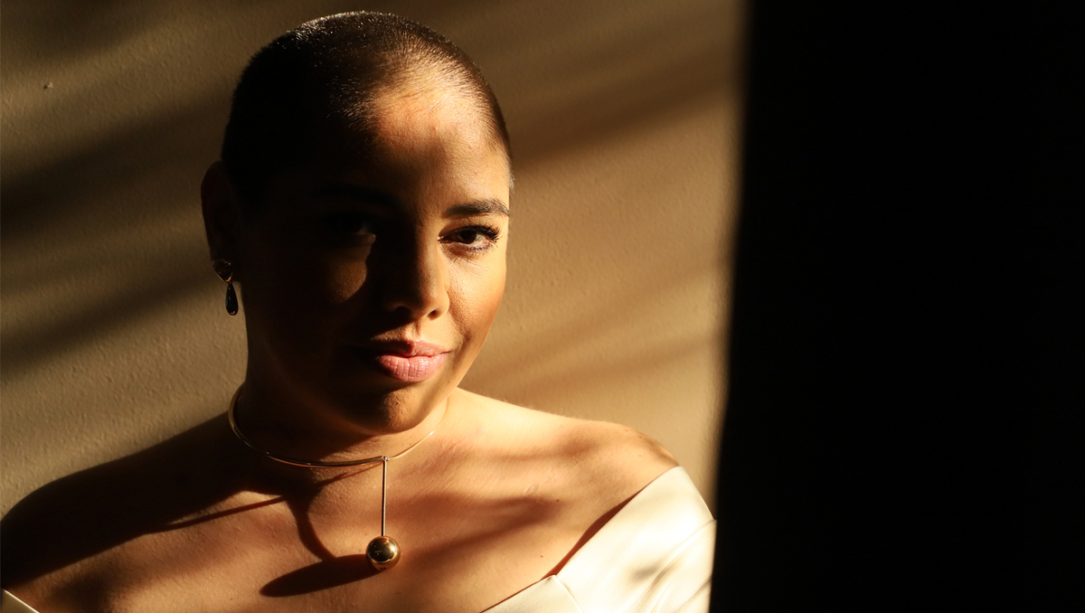 Lucha por legalizar la eutanasia: Samara quiere morir frente al mar | Portada