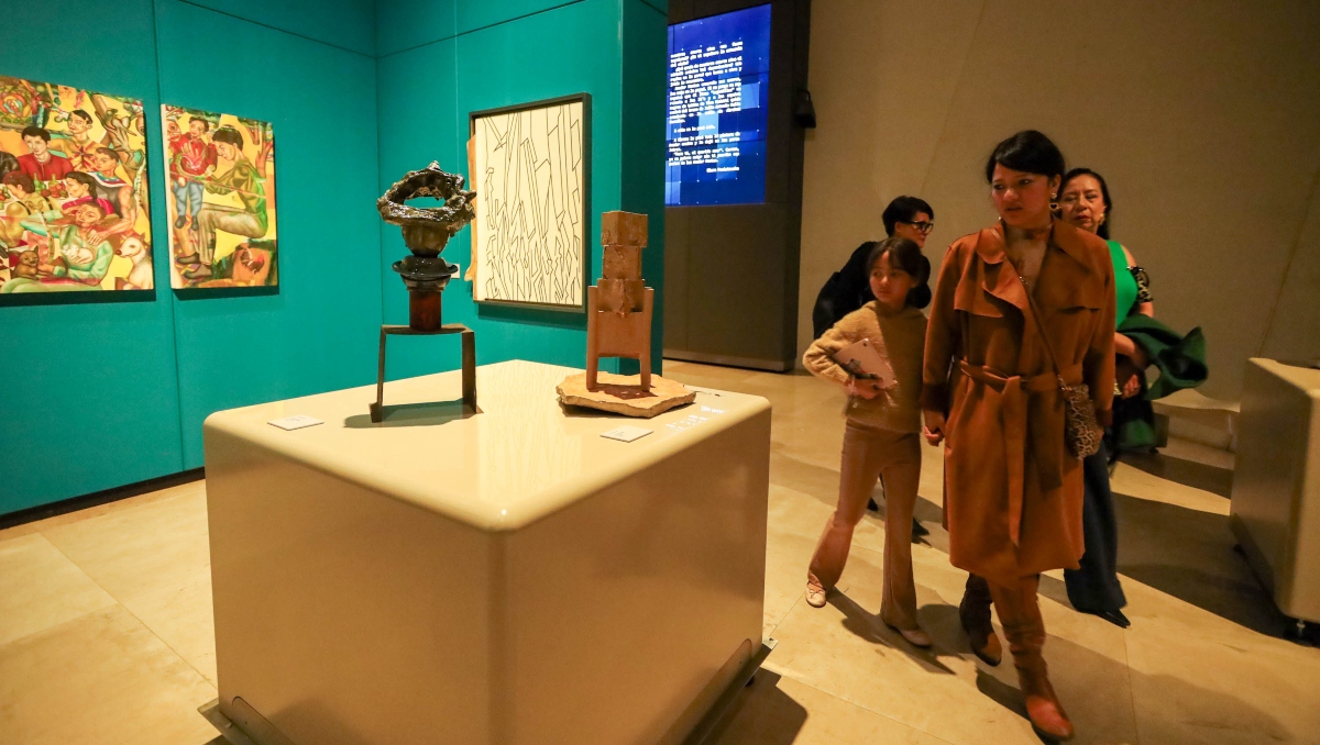 María José Farfán deja la Dirección de Museos de Puebla | EsImagen