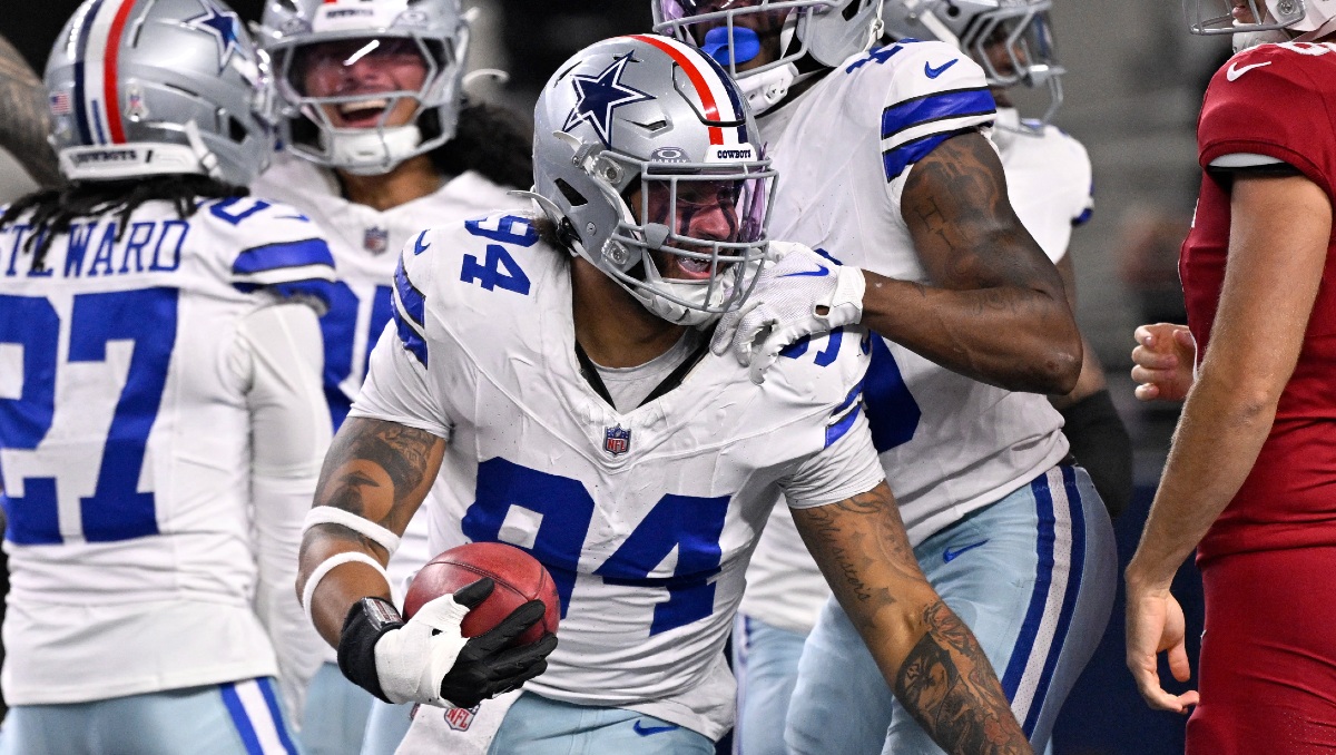 ¿Quién era Marshawn Kneeland, jugador de futbol americano que falleció a los 24 años? (Reuters)