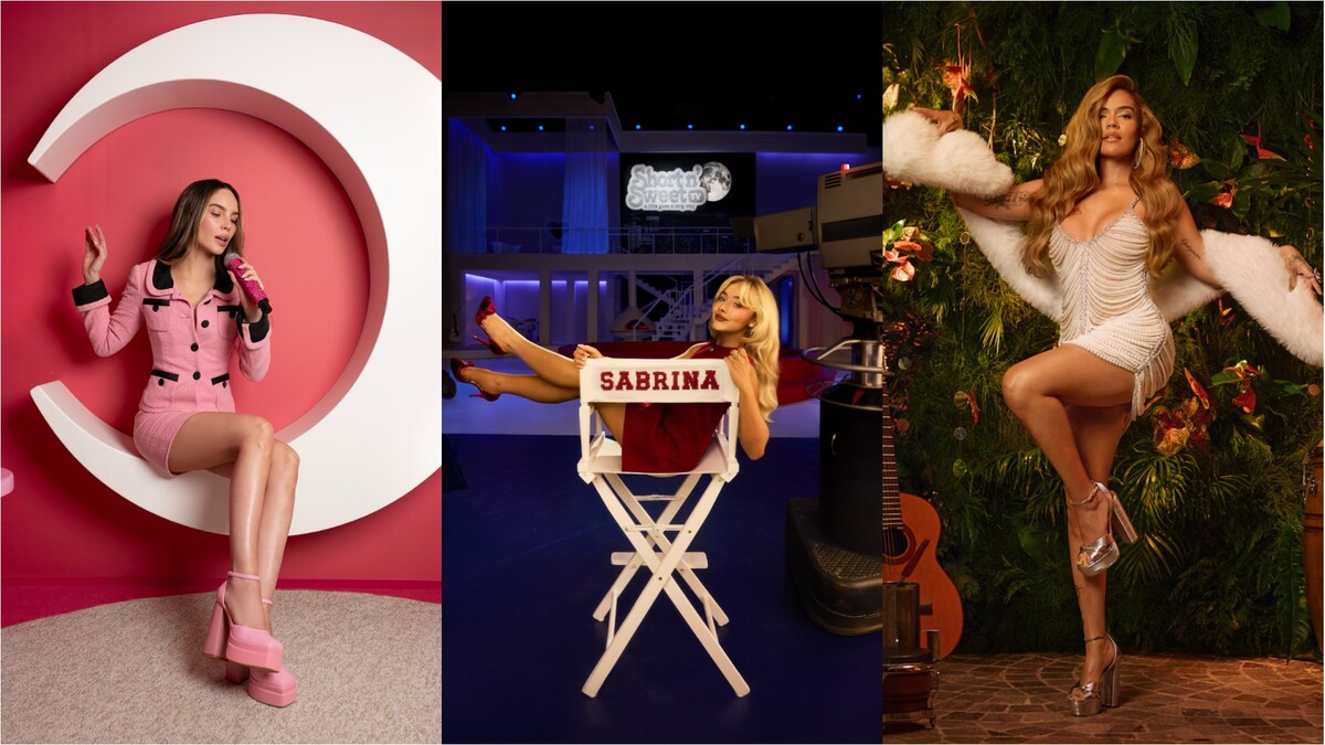 Más allá del 'backstage', de Airbnb | Especial