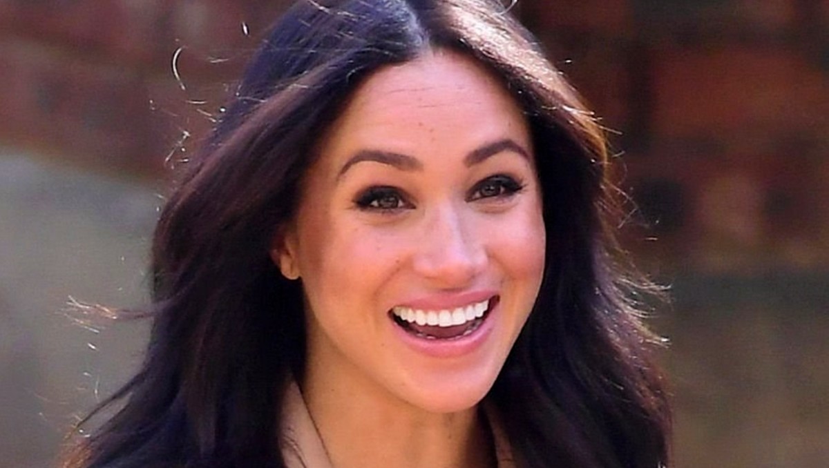 Meghan Markle, la duquesa de Sussex y esposa del príncipe Harry. | FOTO: Meghan Markle