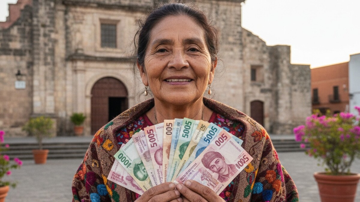 Las mujeres pueden gozar de su pago Bienestar previo al fin de semana | IA DISCOVER