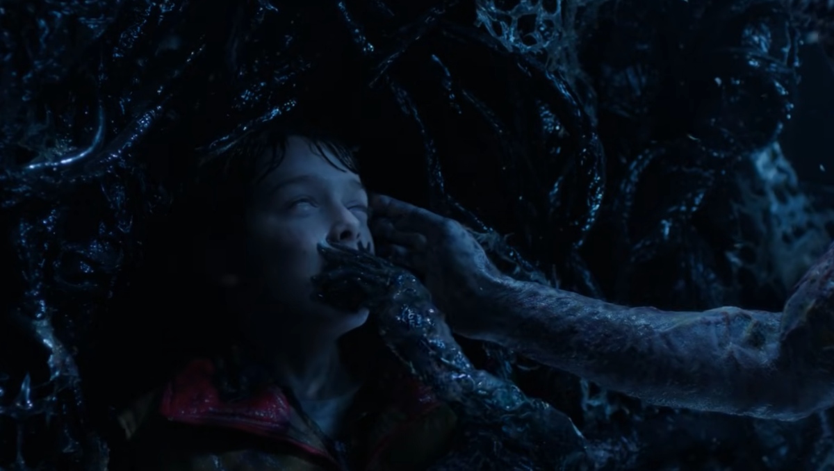 Netflix libera los primeros 5 minutos de Stranger Things 5.