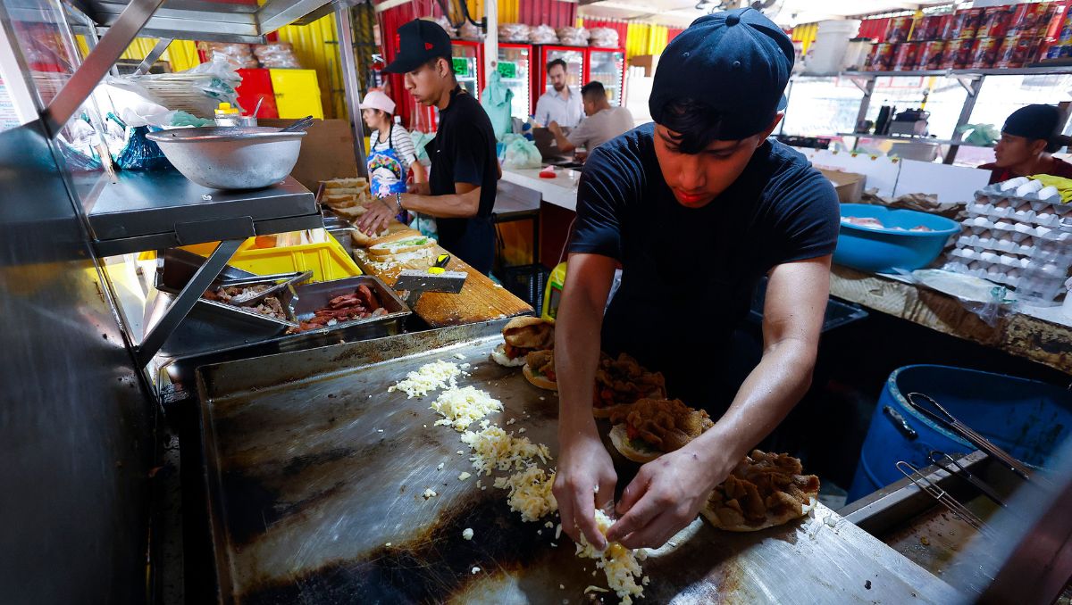 El organismo patronal afirma que los emprendedores y trabajadores no ven un buen retorno de sus impuestos | Jorge López