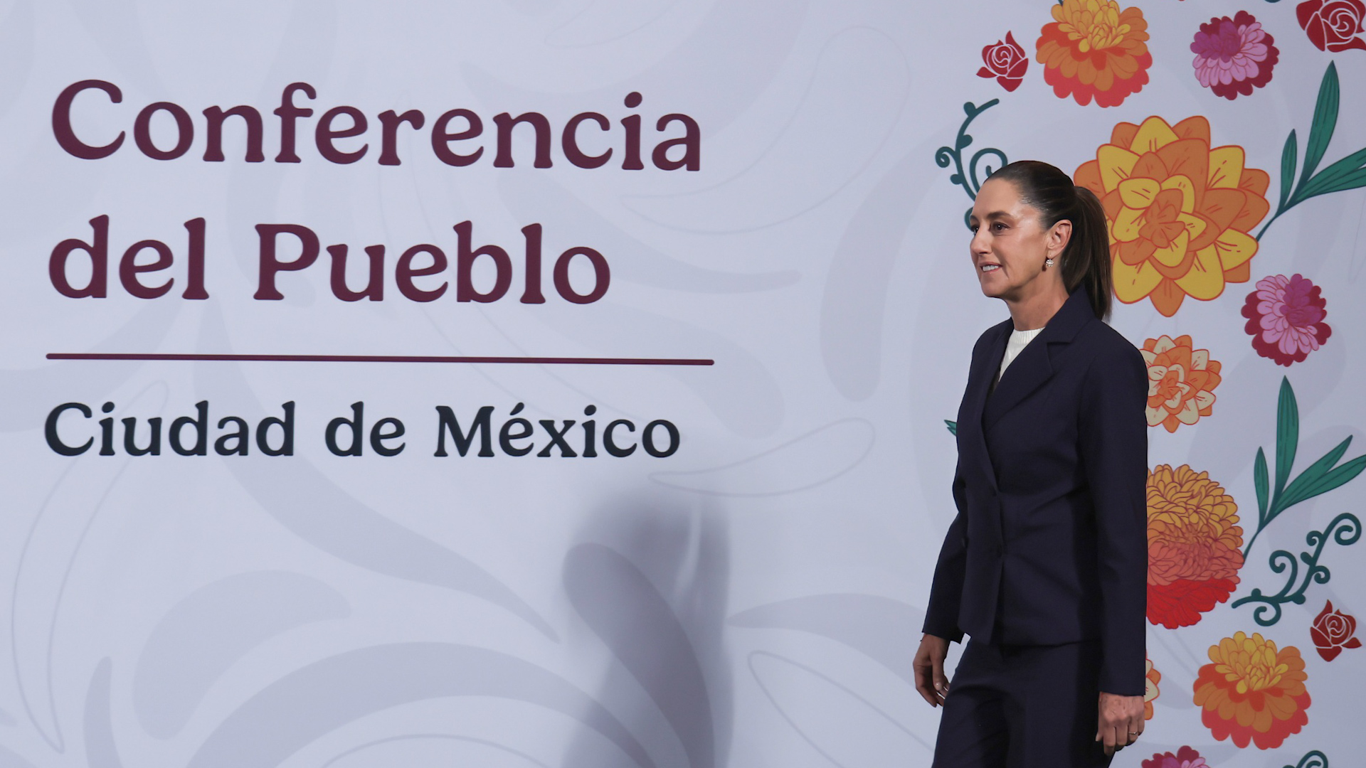 'Plan Michoacán por la paz y la justicia' es distinto a los anteriores, afirma Sheinbaum