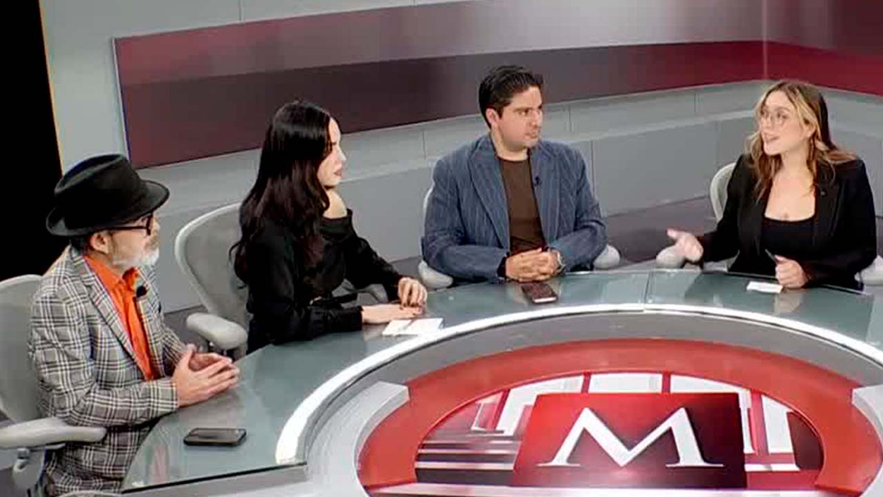 ¿La política mexicana en crisis tras el asesinato de Carlos Manzo? | Punto Medio