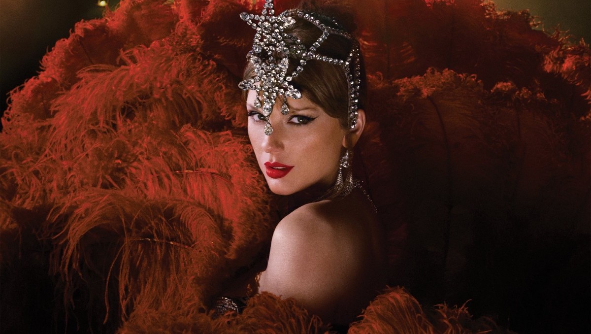 Por qué Taylor Swift no puede ser nominada en los Grammys 2026