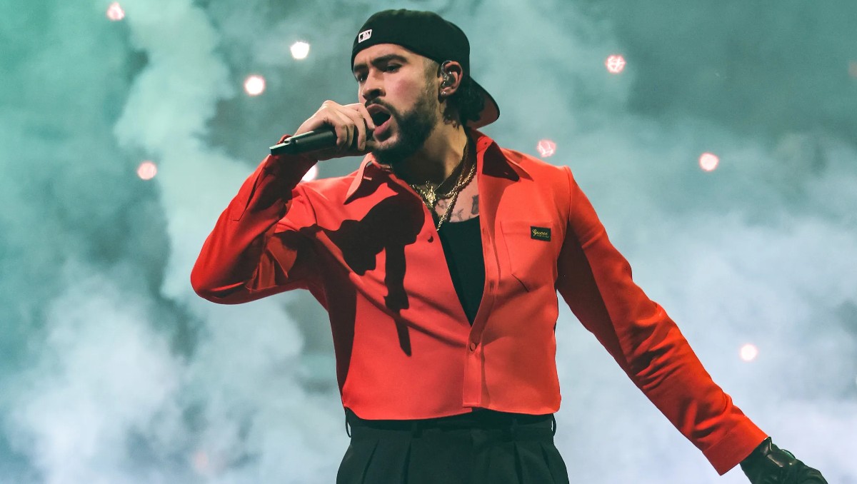 Predicciones para nominaciones en los Grammy 2026: Bad Bunny lidera
