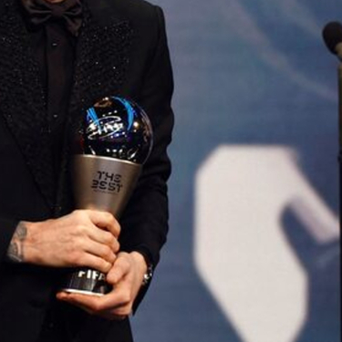 FIFA ha anunciado los nominados a los premios The Best 2025, excepto para la categoría de mejor gol del año, pues serán anunciados posteriormente