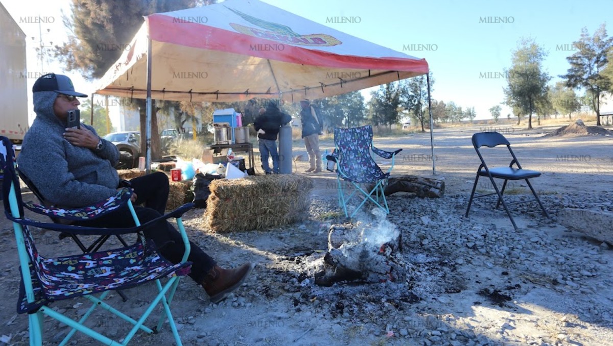 Productores agrícolas en Guanajuato resisten todo por un precio justo | Daniela Béjar