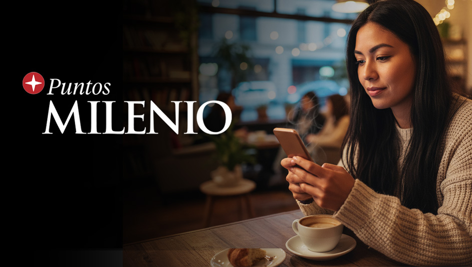 A través de este programa, los lectores registrados podrán acumular puntos por sus interacciones. | MILENIO
