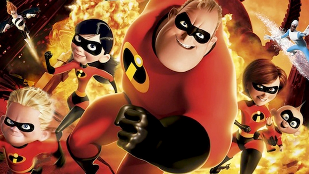 ¿Qué podemos esperar de 'Los Increíbles 3'? Todo lo que sabemos hasta ahora