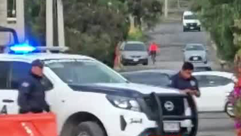 Recapturan a “El Chelelo” en Tula, Hidalgo; había sido liberado en 2023