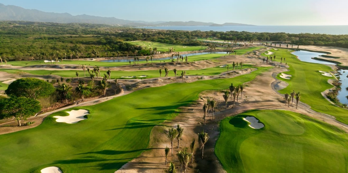 Riviera Nayarit: turismo, playas y cultura reconocida internacionalmente. | Especial