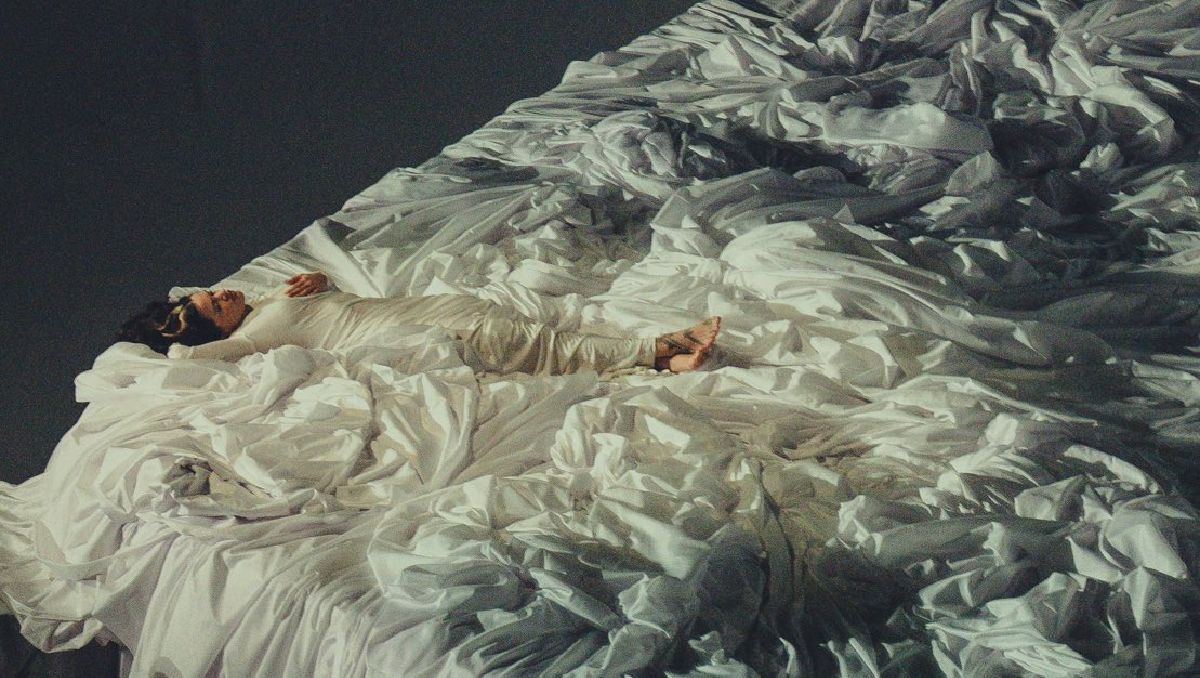 Rosalía presentó 'LUX' en Barcelona | Redes sociales