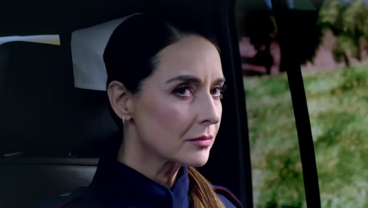 Susana González es la protagonista de la telenovela | Especial