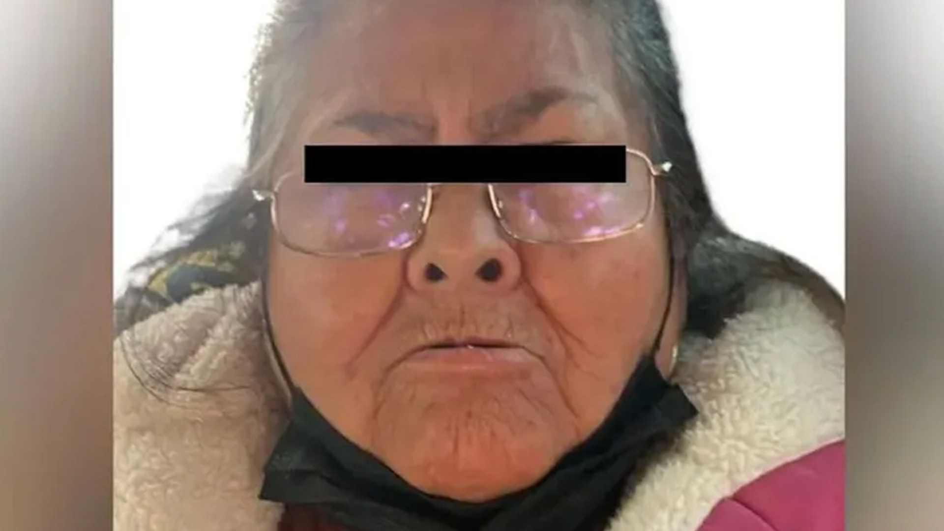 Fue suspendida la audiencia de revisión de medidas cautelares de 'Doña Carlota'