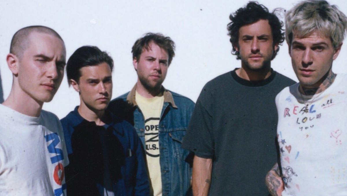 The Neighbourhood México 2026: precios oficiales