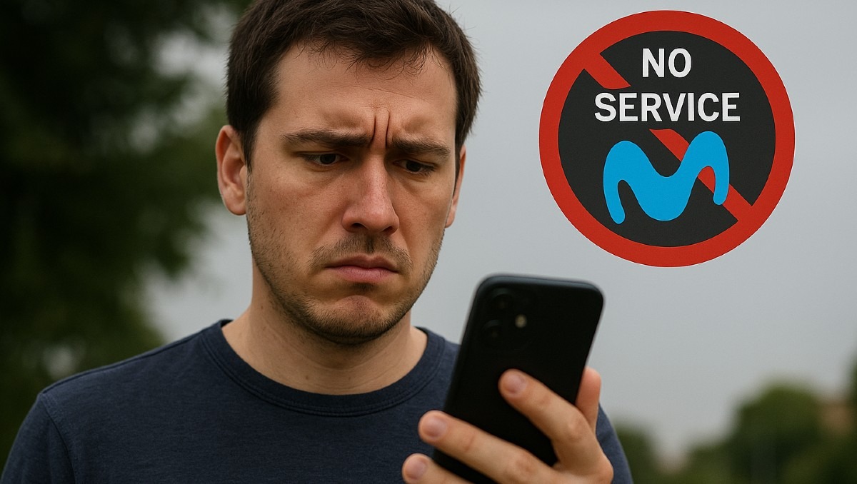 Tienes varias opciones para cancelar tu servicio de telefonía Movistar | Especial IA Discover Milenio