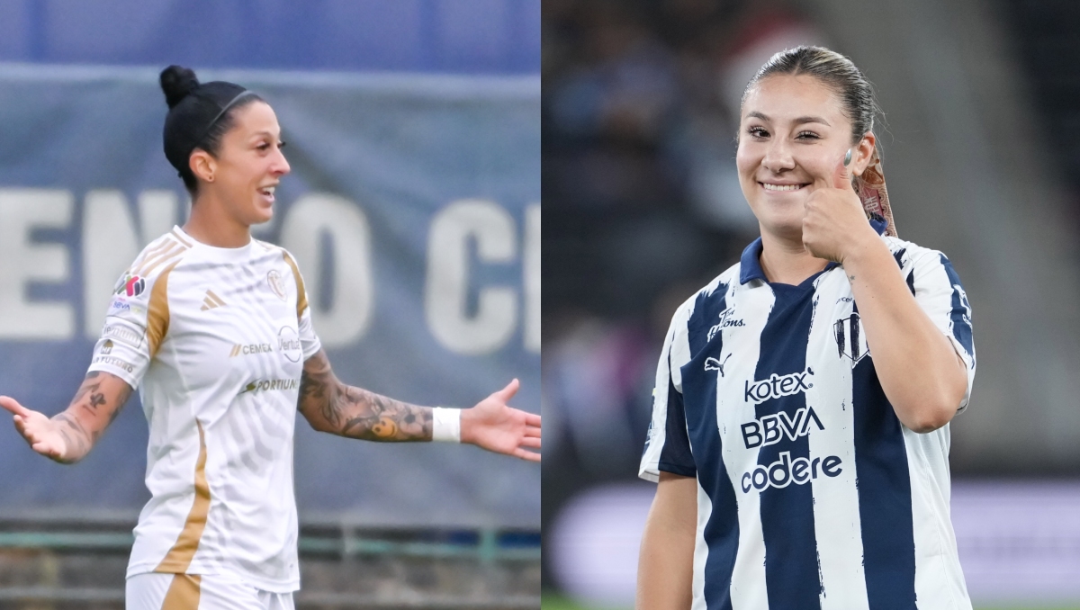 Tigres Femenil y Rayadas buscan iniciar su serie de cuartos con ventaja (Imago7)