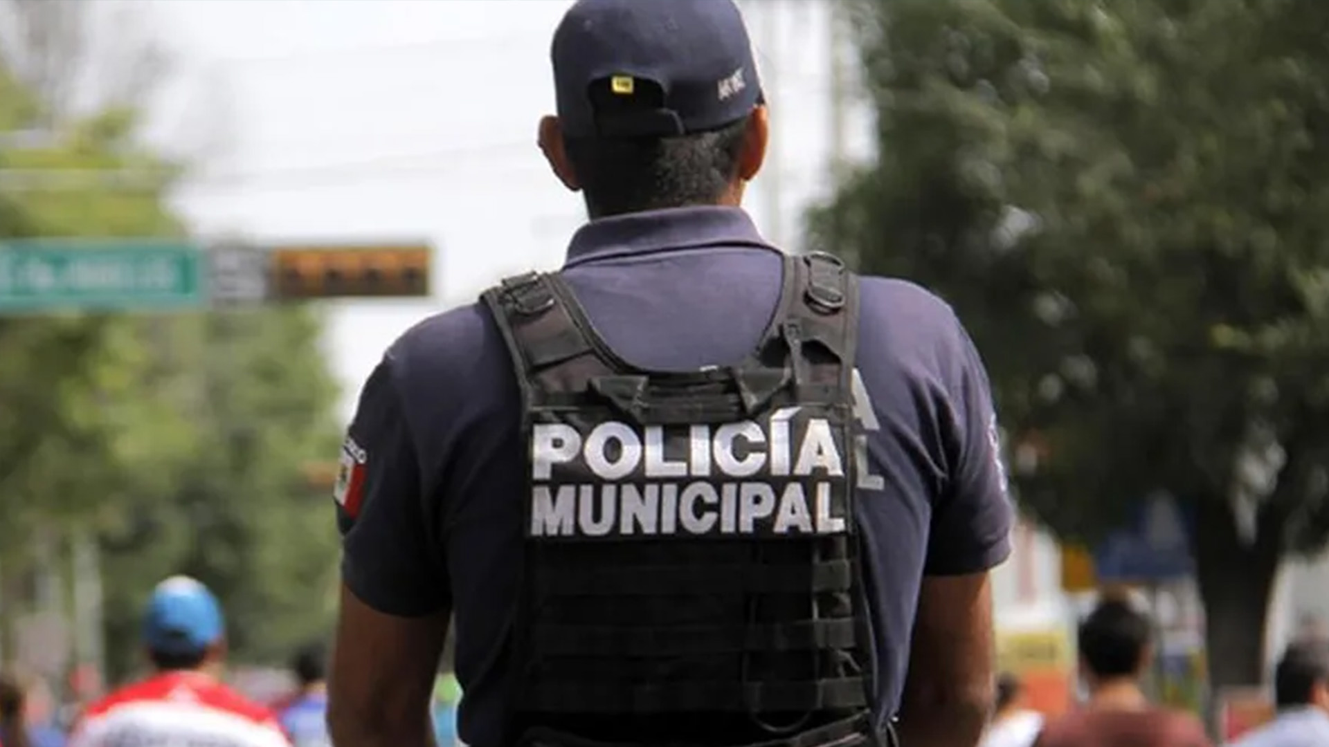 En Tizayuca, detienen a tres policías por la muerte de un hombre bajo custodia