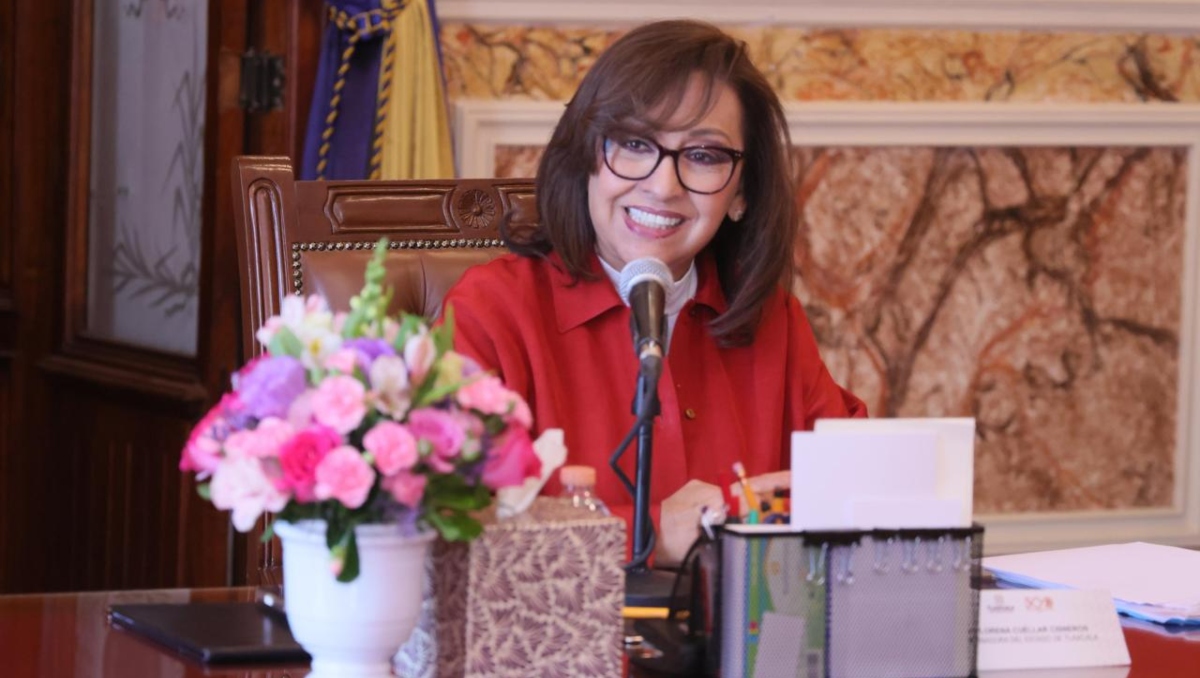 Tlaxcala, de los estados más seguros del país: presumen avances | EsImagen