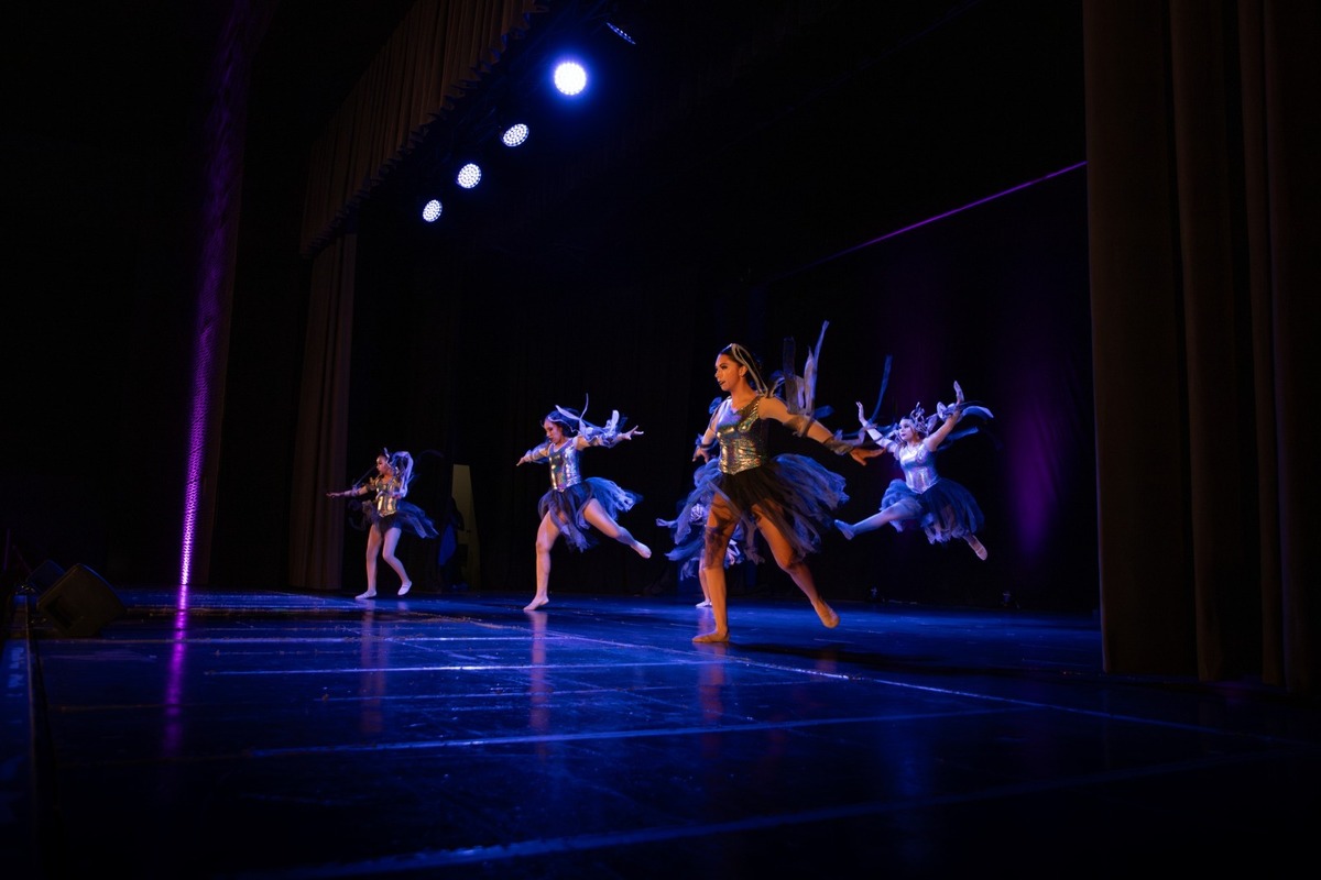 En Torreón, Tec de Monterrey realizará el Segundo Encuentro de Danza. (Especial)