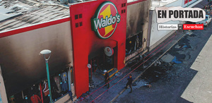 Tragedia en Waldo 's, ¿Quienes fueron las víctimas?