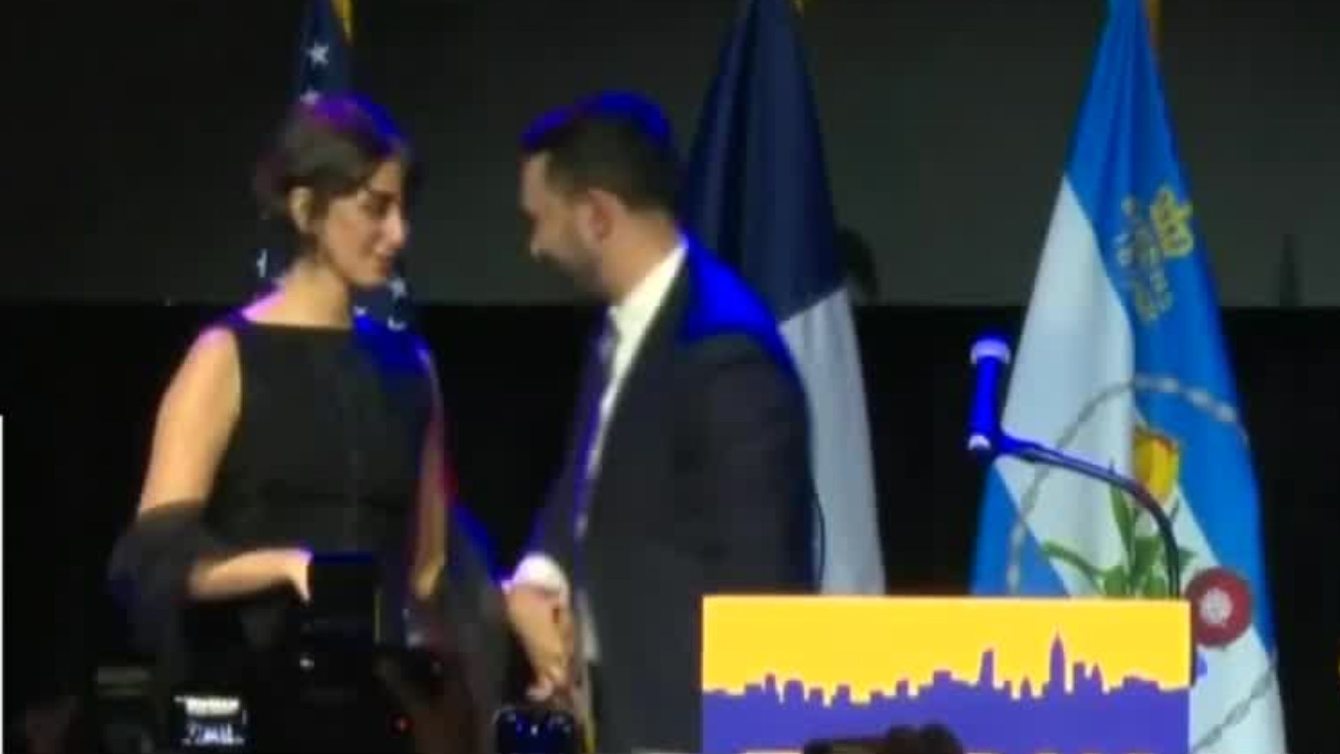 Trump dice que la victoria demócrata en Nueva York ha provocado una mala noche para todos