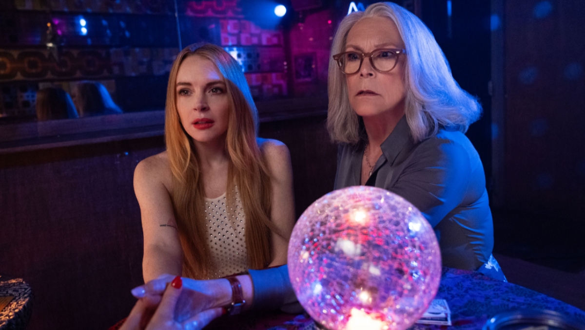 'Otro Viernes de Locos' ya tiene fecha de estreno en Disney+ tras arrasar en taquilla