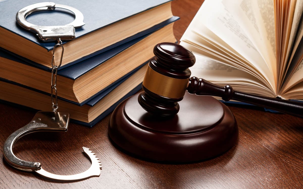 Vinculan a proceso a 15 personas por portación de armas en Reynosa