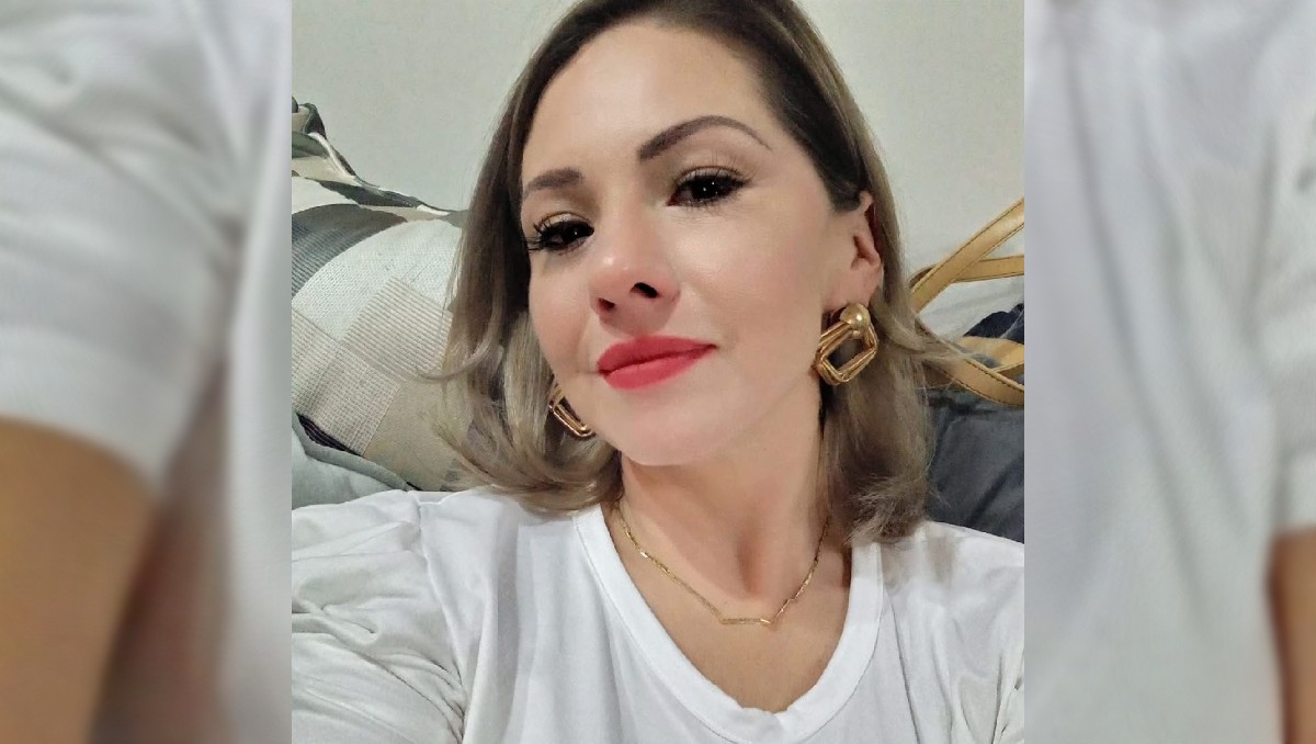 Yadira Marisol Mendoza Don Juan desapareció en Montemorelos. Foto: Especial