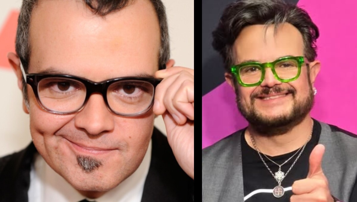 Aleks Syntek, cantante que canceló sus conciertos. / Foto. Archivo