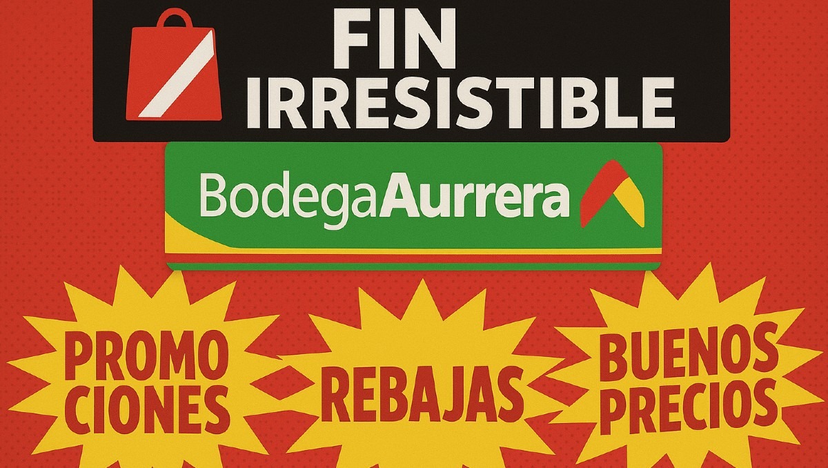Aprovecha las ofertas que Bodega Aurrera tiene para ti | IA DISCOVER